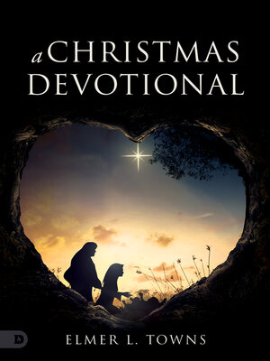 cover image of A Christmas Devotional